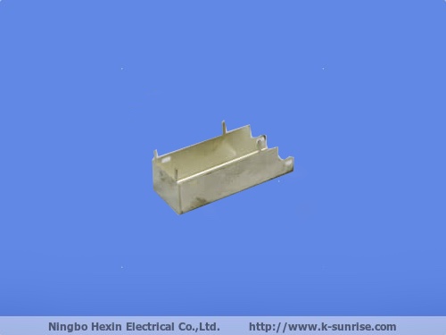 custom manufacturing metal EMI RF RFI PCB shield can