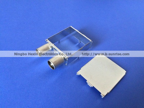 metal shield can for pcb