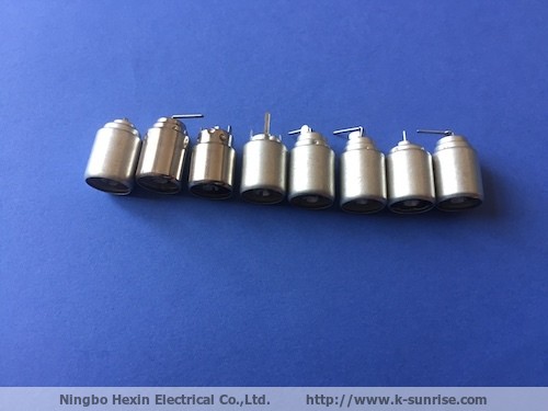 75ohm IEC female pal antenna Tv connector 