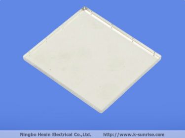 Nickel silver metal shielding cans customized