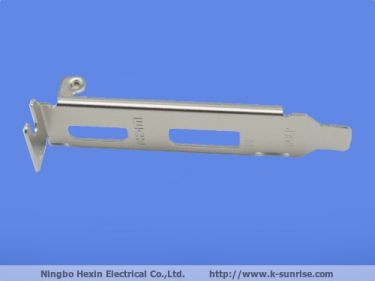 Custom Metal Processing Service/Hardware Stamping Bending Part Customized Sheet Metal Hardware Stamping Round Cover