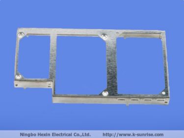 rf shield frame 0.2mm thickness