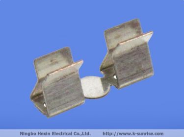 SMT big shield clips for pcb board for 5G