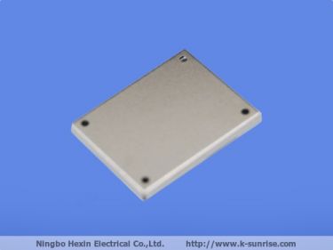 Board level shielding Hexin