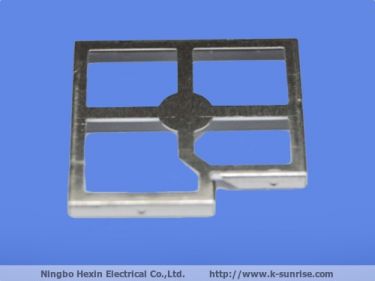 Board level shielding Hexin