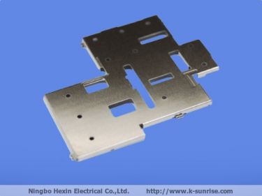 car pcb board level shielding cans