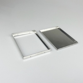 78X58 EMI PCB Shielding Can