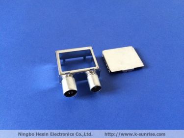 CATV Metal Shield