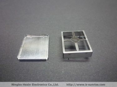 EMI Shielding Fence