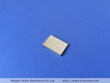OEM WIFI shielding case for PCB board