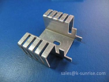 Custom Heat Sink