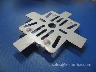 Custom Heat Sink For PCB