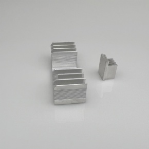 Aluminum Heat Sink