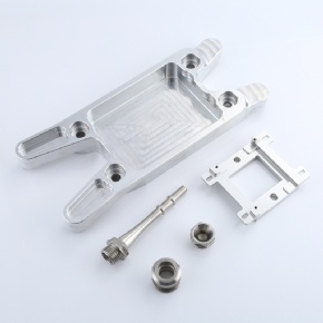 CNC Parts