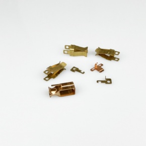 Metal stamping parts