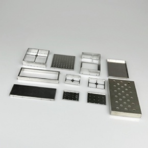 EMI/RF Shielding Cover