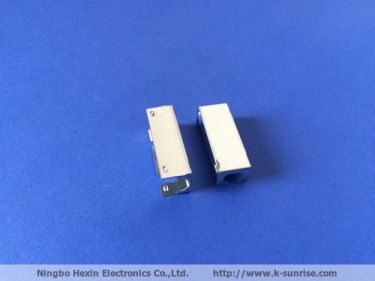 OEM RF Shielding Frame For PCB