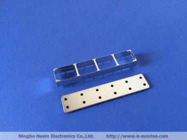 Metal shield box  SMT solder