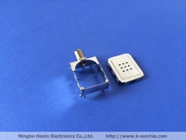 Shielding Cans With F Connector