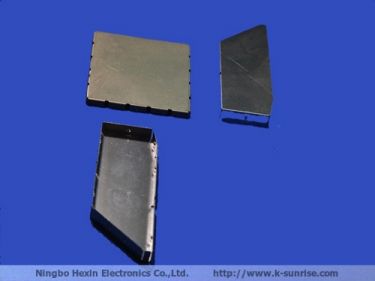 EMI/RF Shield Cover For PCB