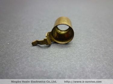 spring for connector