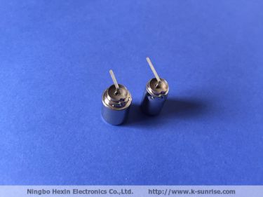 DVB-T IEC female connector