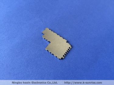 WIFI  shielding cover for PCB