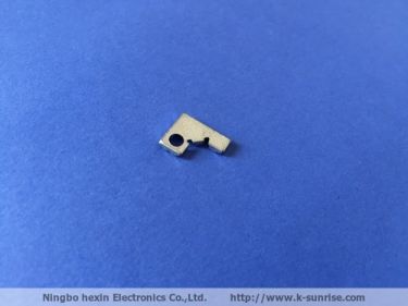 Customized Small shielding cover