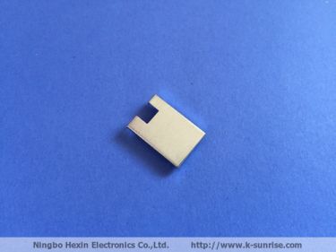 OEM Tin plate shielding cover