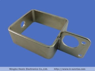 Customer Metal stamping parts