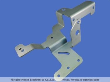 Customer Metal stamping parts