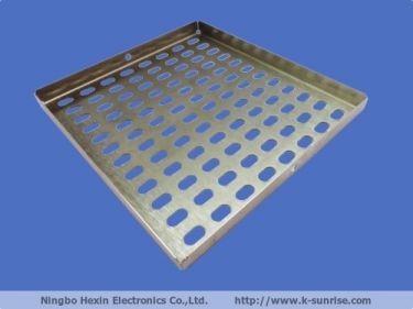Customer Metal stamping parts