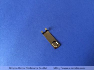 Metal stamping parts for socket
