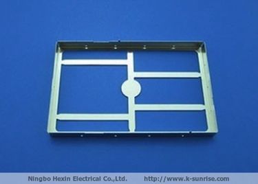 OEM  shielding cans for pcb board