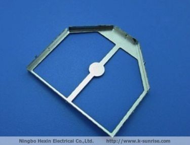 RF EMI metal case shield cover
