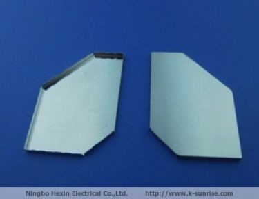 China manufacturer precision custom shield cans