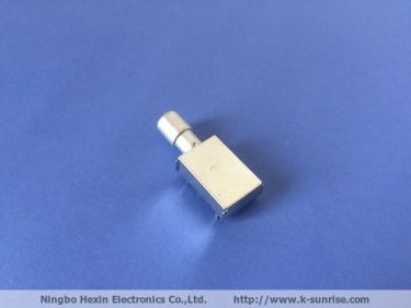 shield cans with pal connector