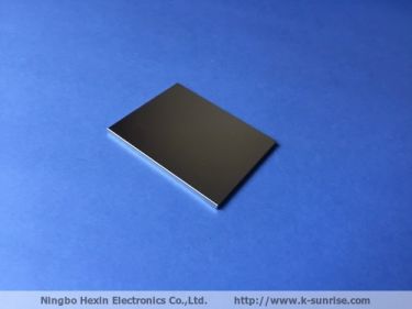 SMT shielding cover for pcb board