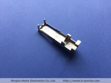 SFP die casting parts