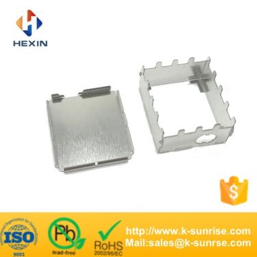 pcb shielding cover for CPE pcb board