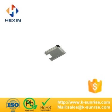 pcb shielding fence manufactory china