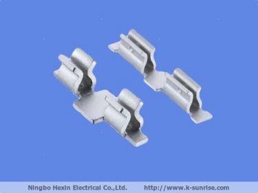 Custom shielding clips form china