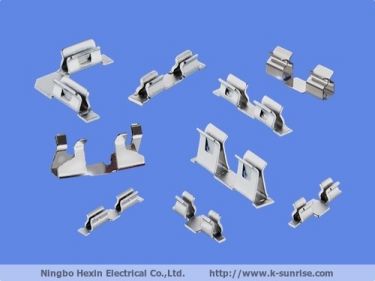 hield clips for fasten or nip RF shield can