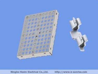 SMT pcb shield clips and shield cans  china