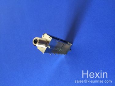 shield cans assy for set top box