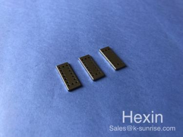 EMI shield cover