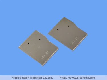 SMD shield cans for pcb board