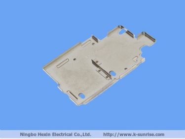 board level shielding cans for pcb board