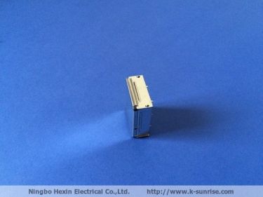 Customized tin plated metal shield cover