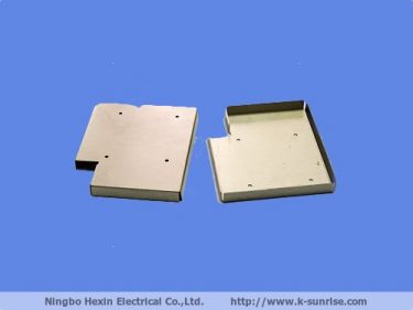 rf shielding cover